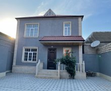 zabratda satilan evler/villa Koroğlu m., Zabrat qəs., Sabunçu r.