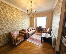 Satılır Köhnə Tikili Nəriman Nərimanov m., Nərimanov r.