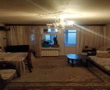 neftcilerde satilan 2 otaqli evler Neftçilər m., 8-ci kilometr, Nizami r.