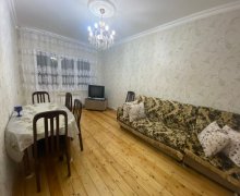 Kirayə (aylıq) Köhnə Tikili Əhmədli m., Əhmədli, Xətai r.