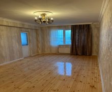 Satılır Yeni Tikili İnşaatçılar m., Yeni Yasamal qəs., Yasamal r.