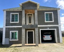 Satılır Həyət evi/villa Kürdəxanı qəs., Sabunçu r.