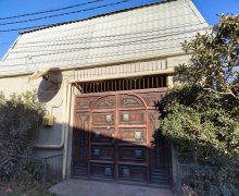 Satılır Həyət evi/villa Biləcəri qəs., Binəqədi r.