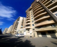 Satılır Yeni Tikili Koroğlu m., Zabrat qəs., Sabunçu r.