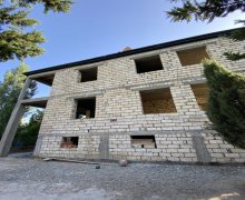 Satılır Həyət evi/villa Sahil qəs., Qaradağ r.