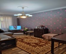 Satılır Köhnə Tikili Neftçilər m., Bakıxanov qəs., Sabunçu r.