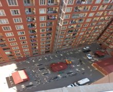 Satılır Yeni Tikili Nəsimi m., 9-cu mikrorayon, Binəqədi r.