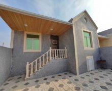 Satılır Həyət evi/villa Masazır, Abşeron r.