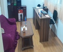 Kirayə (aylıq) Ofis 28 May m., Nəsimi r.