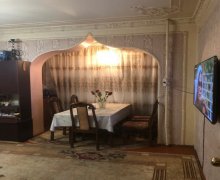 Satılır Köhnə Tikili Xalqlar dostluğu m., Xətai r.