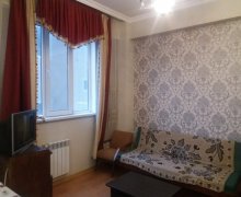 Kirayə (aylıq) Yeni Tikili Xırdalan ş.