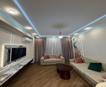 Продажа Новостройка м. 20 Января м., пос. Ясамал, Ясамал р.