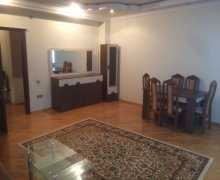 Kirayə (günlük) Yeni Tikili 28 May m., Nəsimi r.