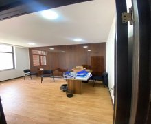 Kirayə (aylıq) Ofis 28 May m., Nəsimi r.