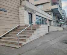 Аренда Объект Nizami м., Ясамал р.