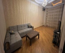 Kirayə (aylıq) Yeni Tikili Gənclik m., Nərimanov r.