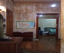 Satılır Köhnə Tikili Sahil m., Səbail r.