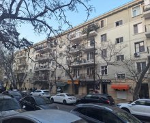 28 mayda satilan Köhnə Tikili 28 May m., Nəsimi r.