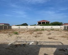 Satılır Torpaq Mərdəkan, Xəzər r.