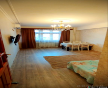 Satılır Köhnə Tikili Xalqlar dostluğu m., 8-ci kilometr, Nizami r.