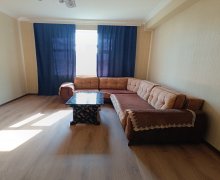 Kirayə (aylıq) Yeni Tikili Hövsan qəs., Suraxanı r.