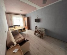 yasamalda 1 aylıq otaqli kiraye evler İnşaatçılar m., Yasamal r.