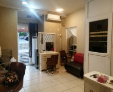 genclikde kiraye obyektler Gənclik m., Nərimanov r.