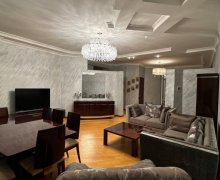 Kirayə (aylıq) Yeni Tikili Gənclik m., Nəsimi r.