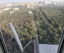 Kirayə (aylıq) Yeni Tikili Xırdalan ş.