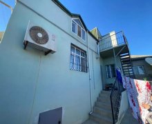 Satılır Həyət evi/villa Əhmədli m., Köhnə Günəşli qəs., Xətai r.