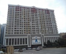 Kirayə (aylıq) Yeni Tikili Xətai m., Xətai r.