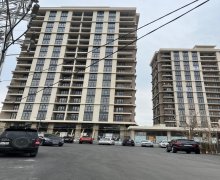 7-ci mkr-da satılan evlər Azadlıq m., 7-ci mikrorayon, Binəqədi r.