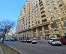 Satılır Obyekt 28 May m., Nəsimi r.