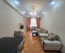 Satılır Yeni Tikili İnşaatçılar m., Yeni Yasamal qəs., Yasamal r.