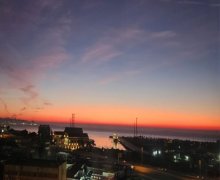 Kirayə (aylıq) Yeni Tikili İçərişəhər m., Bayıl qəs., Səbail r.