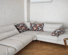 Kirayə (aylıq) Yeni Tikili Həzi Aslanov m., Xətai r.