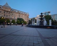 Kirayə (aylıq) Köhnə Tikili 28 May m., Nəsimi r.