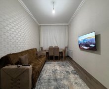 Kirayə (aylıq) Yeni Tikili 20 Yanvar m., Yasamal r.