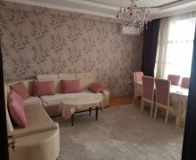 Satılır Yeni Tikili Xalqlar dostluğu m., Əhmədli, Xətai r.