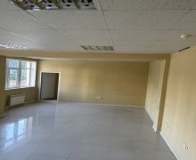 Kirayə (aylıq) Ofis Elmlər akademiyası m., Yasamal r.