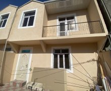 Satılır Həyət evi/villa Xırdalan ş.