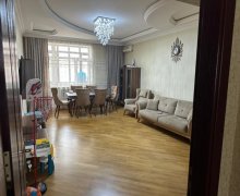 Kirayə (aylıq) Yeni Tikili Əhmədli, Xətai r.