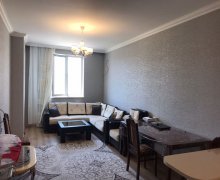 Kirayə (aylıq) Yeni Tikili Yeni Yasamal qəs., Yasamal r.