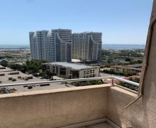 Satılır Yeni Tikili Əhmədli m., Əhmədli, Xətai r.