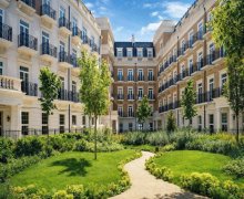 Аренда Новостройка м. Хетаи м., Белый город, Хетаи р.