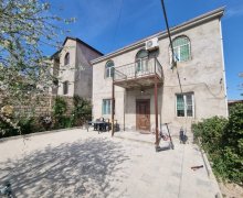 Satılır Həyət evi/villa Koroğlu m., Zabrat qəs., Sabunçu r.