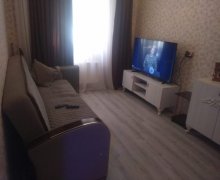 Satılır Həyət evi/villa Azadlıq m., Binəqədi r.