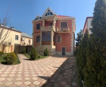 Satılır Həyət evi/villa Qaraçuxur qəs., Suraxanı r.