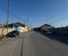 Satılır Torpaq Xəzər r.