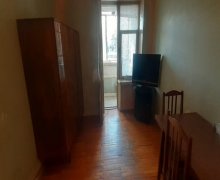 Kirayə (aylıq) Köhnə Tikili Gənclik m., Nəsimi r.